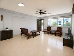 Blk 236 Tampines Street 21 (Tampines), HDB 4 Rooms #585459761